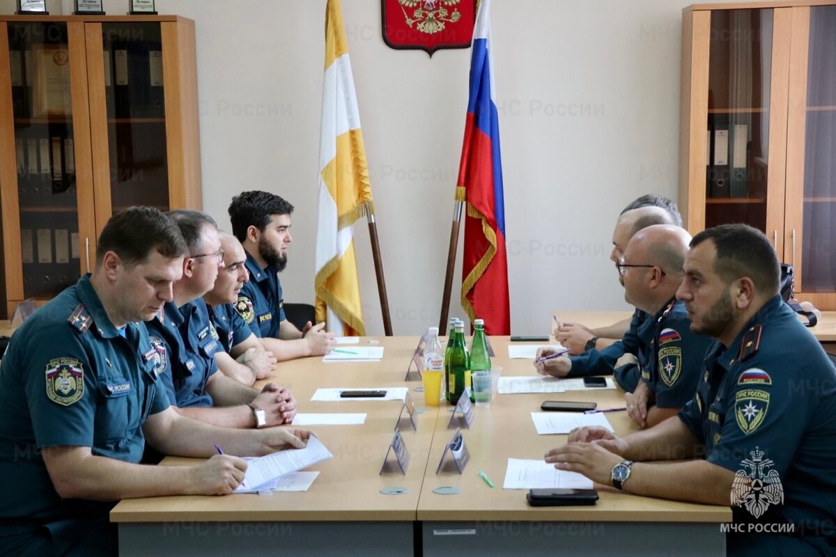 I этап конкурса на звание «Лучший сотрудник судебно-экспертного учреждения  федеральной противопожарной службы» и «Лучшее судебно-экспертное | МЧС  Ставрополья | Дзен