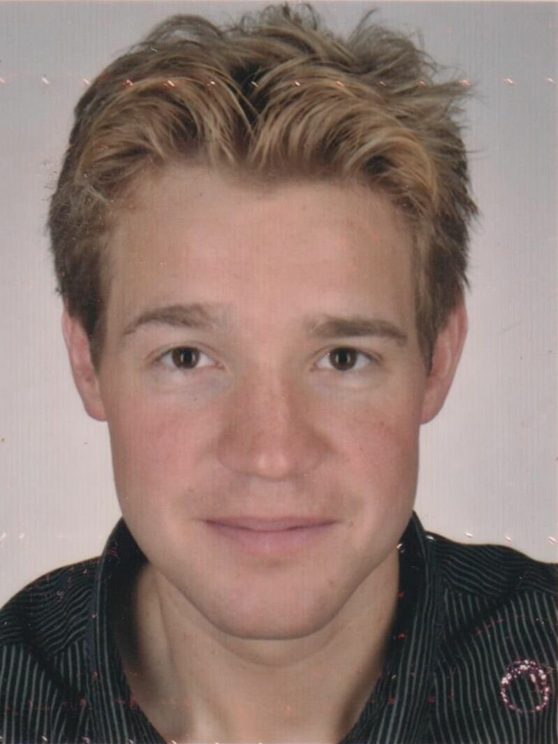 Ларс Миттанк (фото взято с https://en.wikipedia.org/wiki/Disappearance_of_Lars_Mittank)