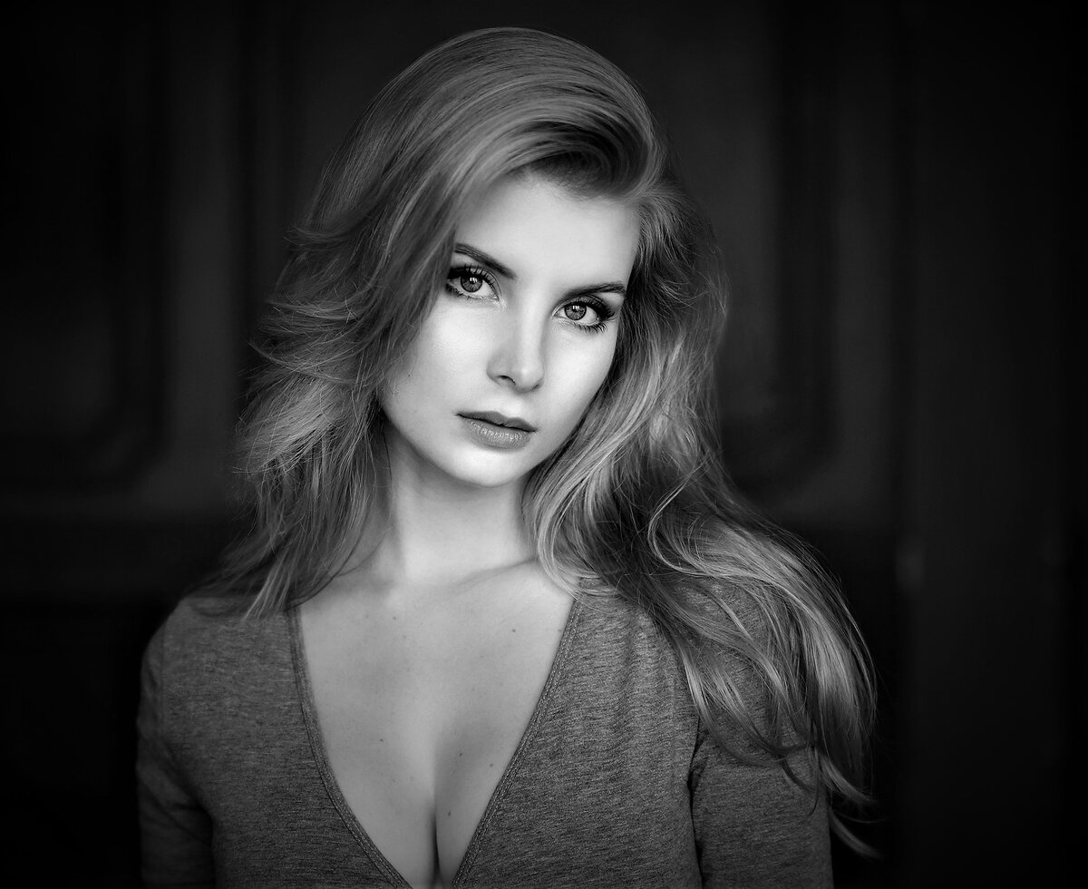 Девять фактов о женском теле, которые делают его уникальным