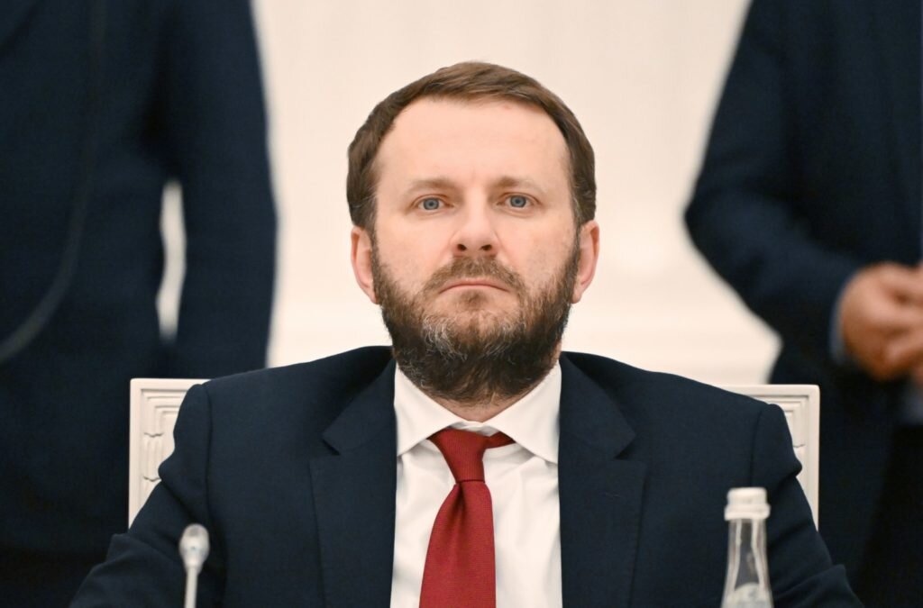    Сергей Гунеев / РИА Новости