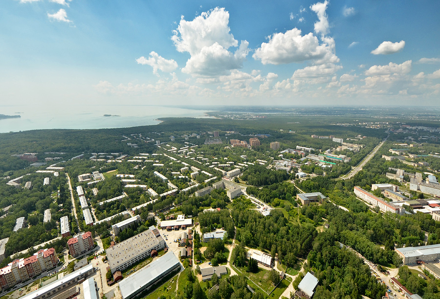 Население академгородка новосибирск. Академгородок Новосибирск. Академгородок Новосибирск с высоты. Академгородок Новосибирск сверху.