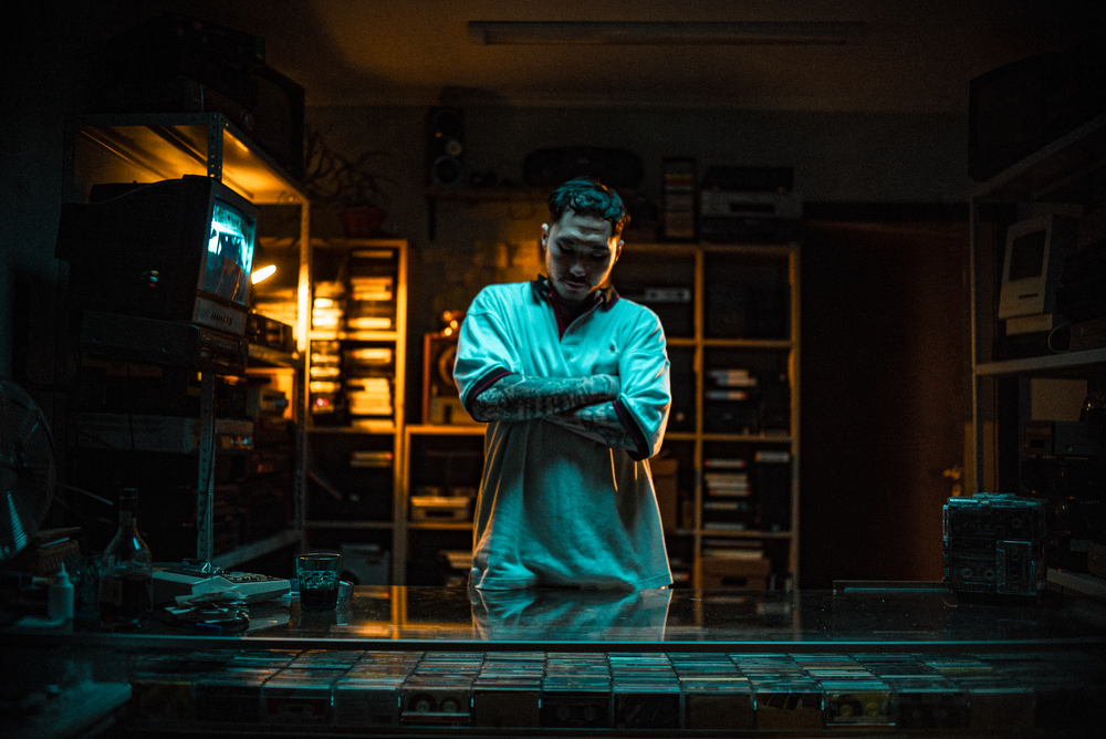 Скриптонит.