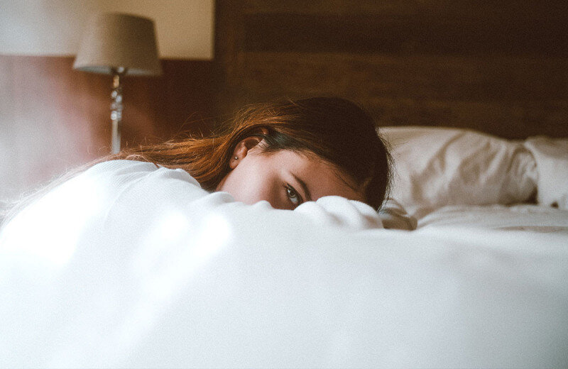 Толкование секс-видений: что означают твои эротические сны?