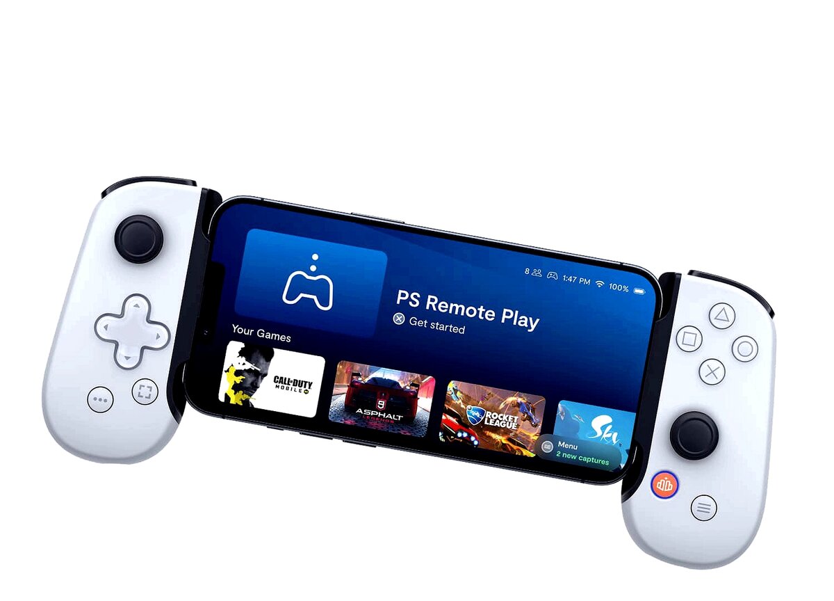 Пока одни сонибои рыдают, другие играют в PS5 на Android | Игры  «Киноамнезии» | Дзен