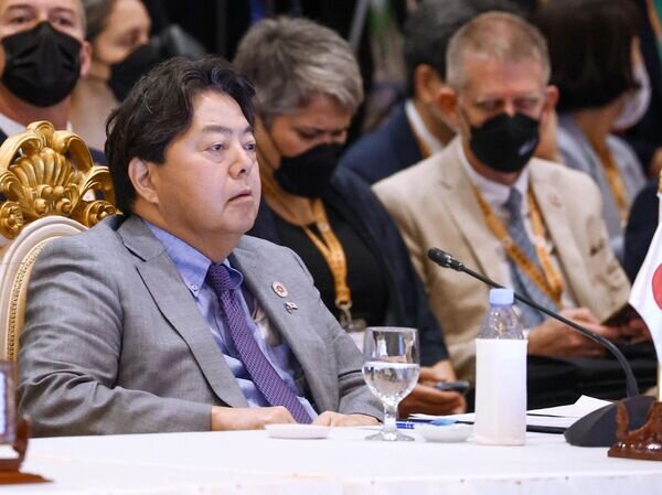    © Пресс-служба МИД РФ