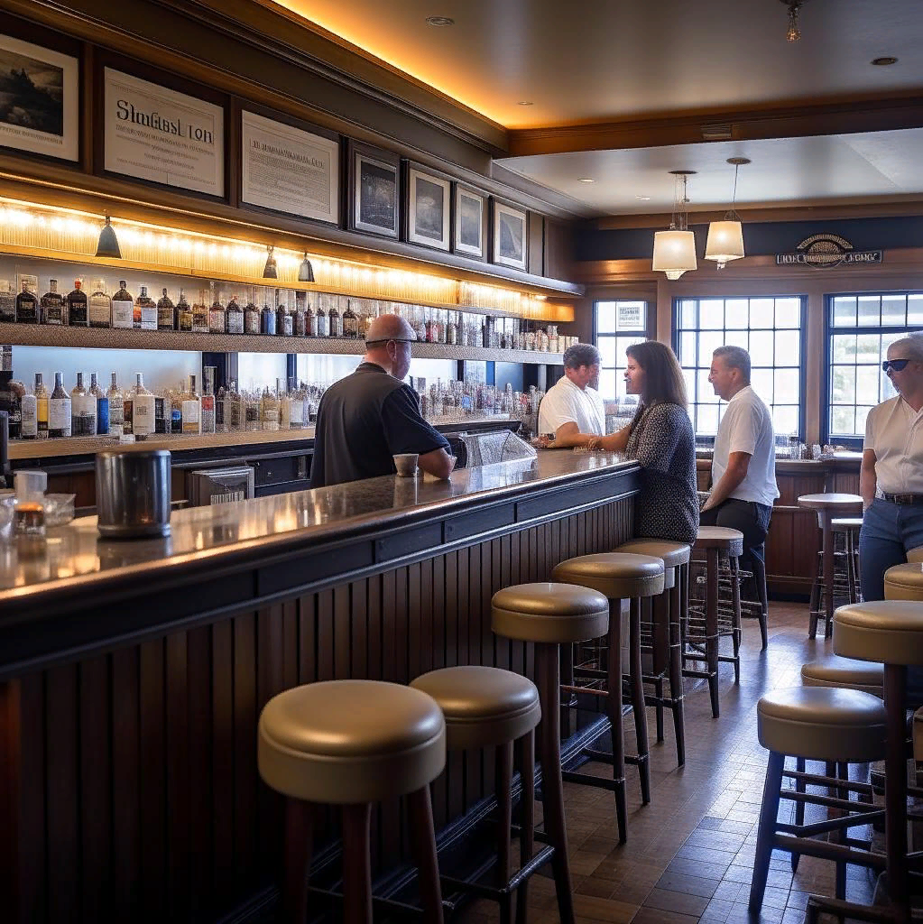 Дядька в белом поло, точно тот самый абсолютный незнакомец.