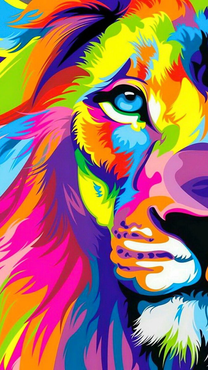 Что такого в этом рисунке? 