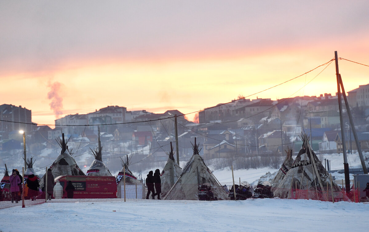 Фото: Павел Лисицын © РИА Новости