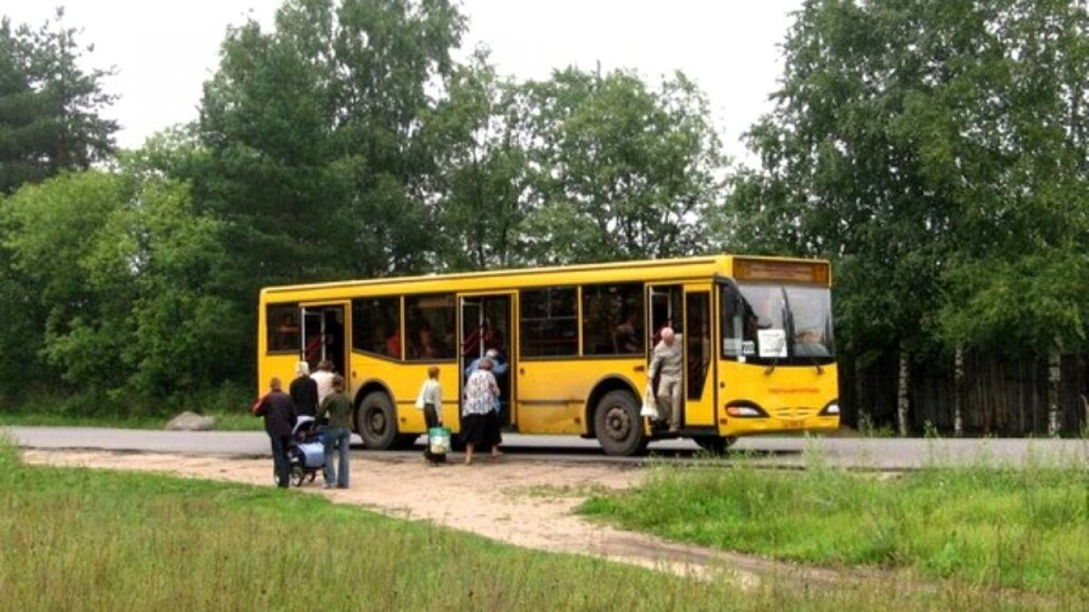    В Энгельсе перевозчик отказался обслуживать востребованный автобусный маршрутНовости Саратова и области – Сетевое издание «Репортер64»