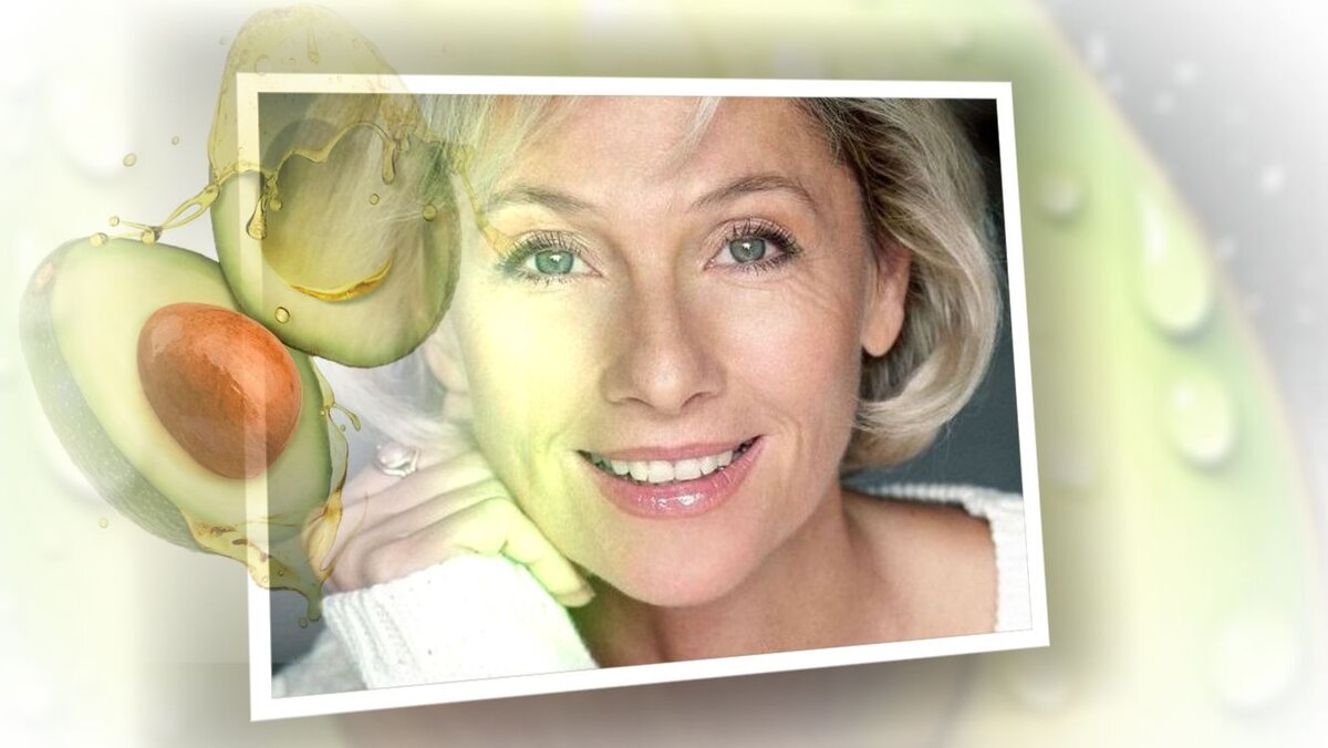 Для косметических целей лучше брать нерафинированное масло авокадо.  Пищевой вариант тоже прекрасно подойдет. Лучше брать в стекле. Но с авокадо это не особо принципиально — оно свето и термостойкое. Хотя жарить на нем и не рекомендуют // коллаж автора, изображения pinterest.com