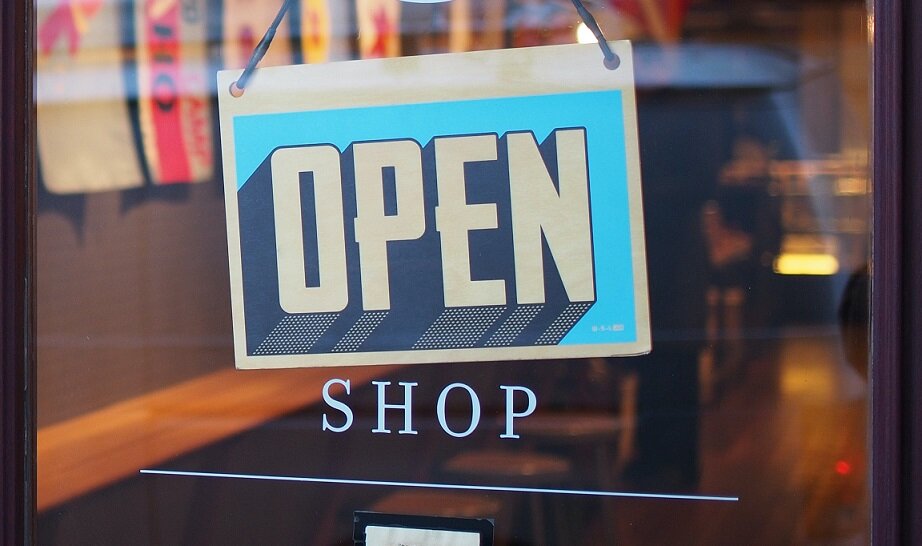 Как открыть “магазин повседневного спроса”?