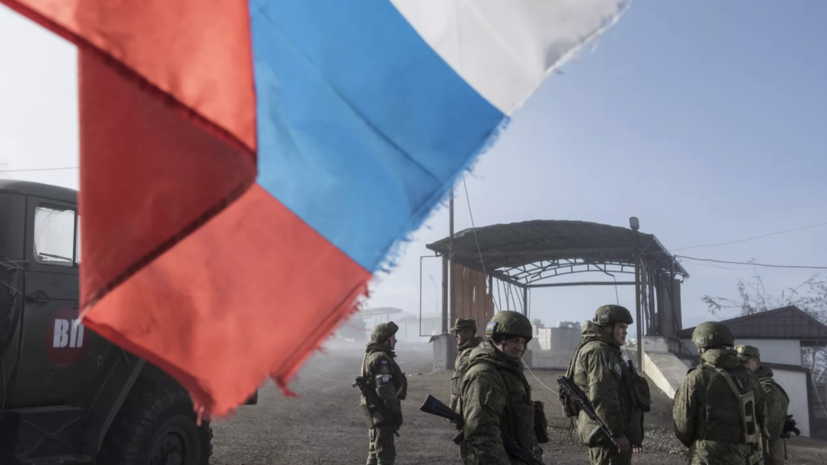   РИА Новости Валерий Мельников