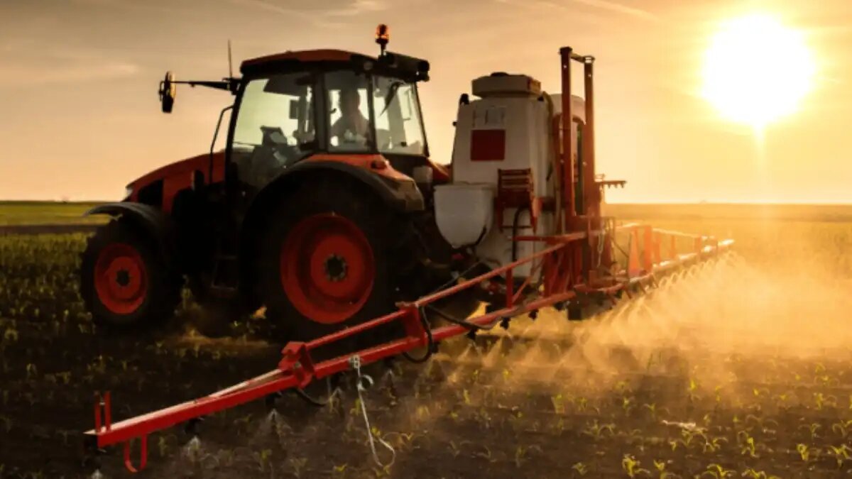  Фото: sentera.com
Sentera запускает новую технологию Aerial WeedScout