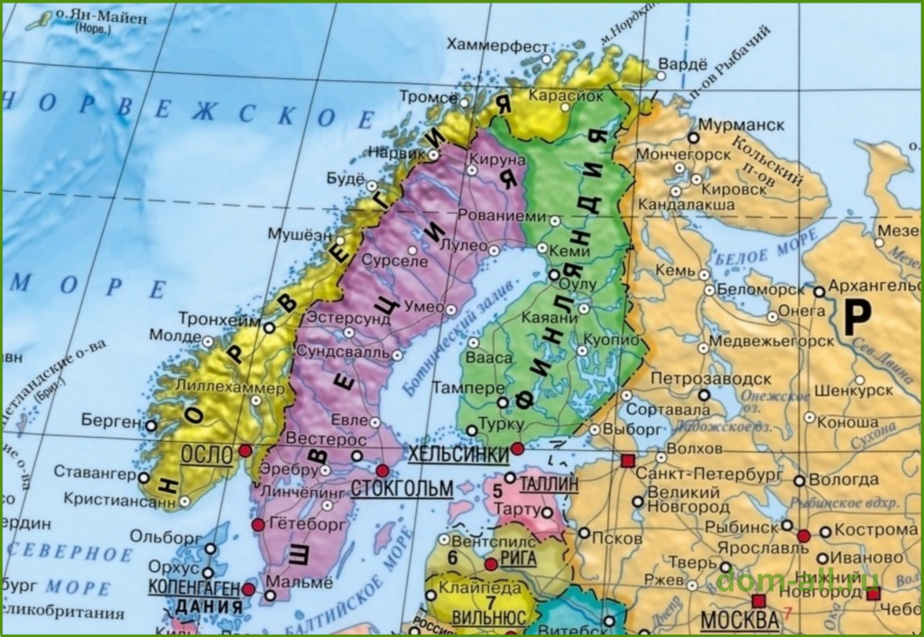 Язык северной европы. Норвегия и Финляндия на карте. Швеция и Финляндия на карте. Норвегия Швеция Финляндия на карте. Карта Финляндии и Норвегии на карте.