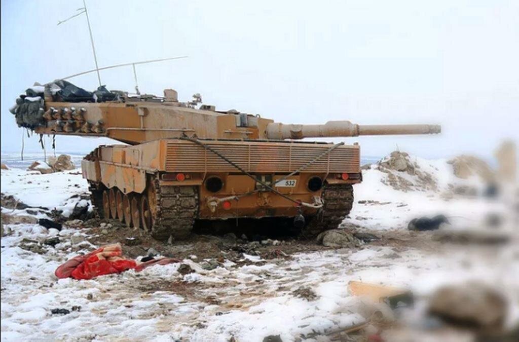 Иллюстративное фото из открытых источников