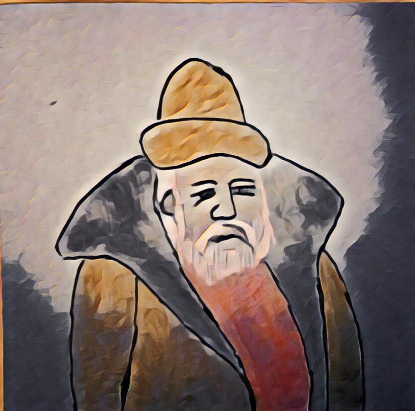 Иллюстрация автора