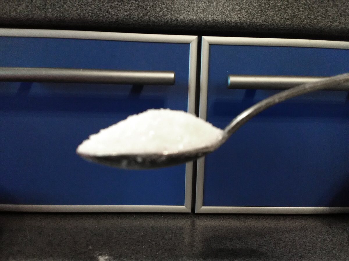 Почему один сахар может казаться слаще другого!? и почему один сахар ...