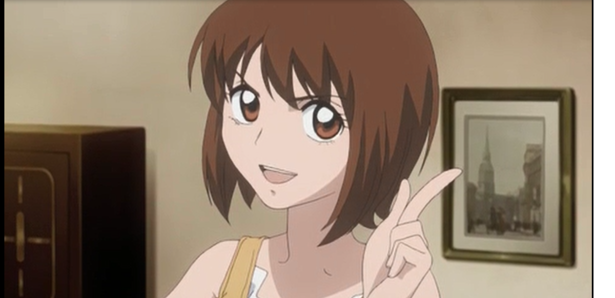 Охота на привидения Режиссер: Мано Акира 