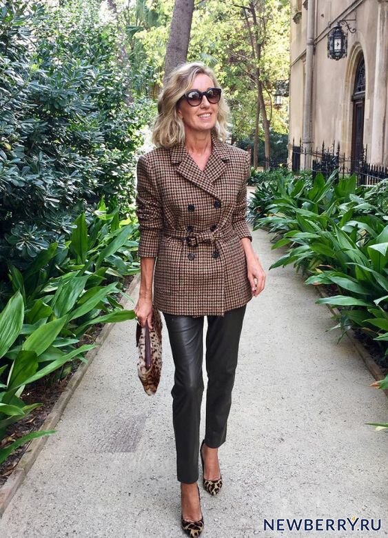 носите принты