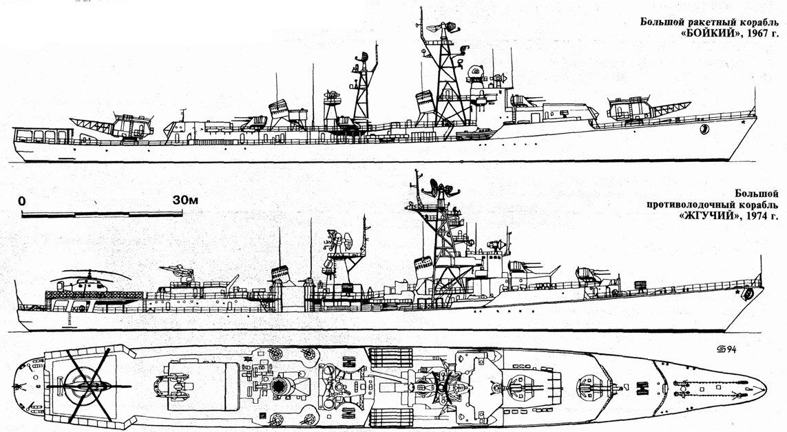 Бпк пр 61 чертежи