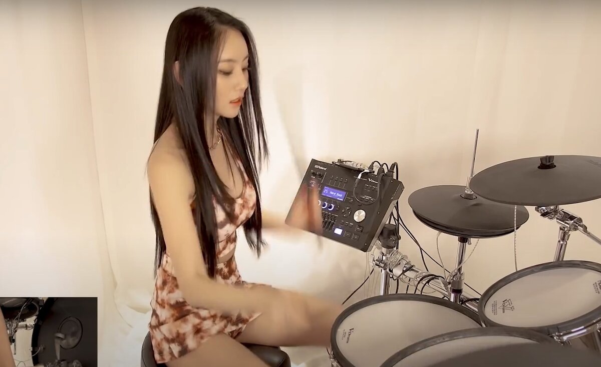 Источник фото аккаунт A-YEON на youtube