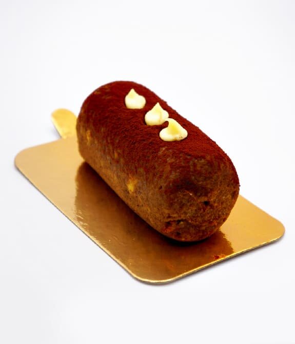 Торт шоколадная картошка