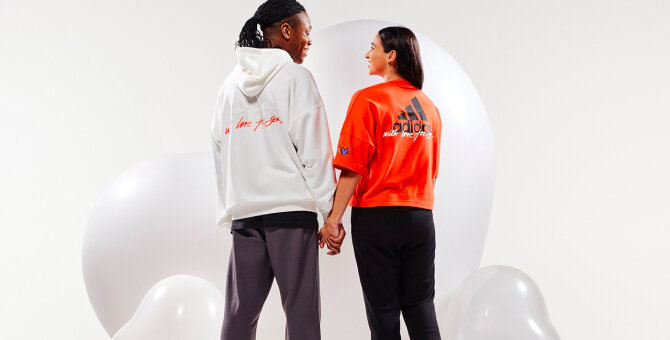 Источник Adidas.ru