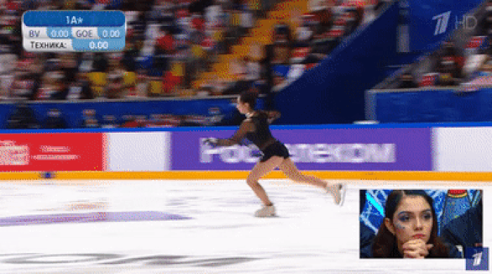 Елизавета Туктамышева 3Л+3Т