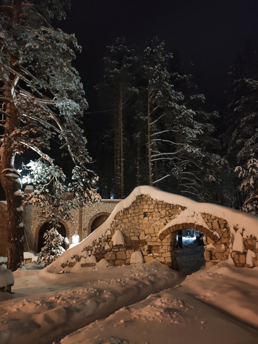Усадьба Мещерская, г. Гусь-Хрустальный