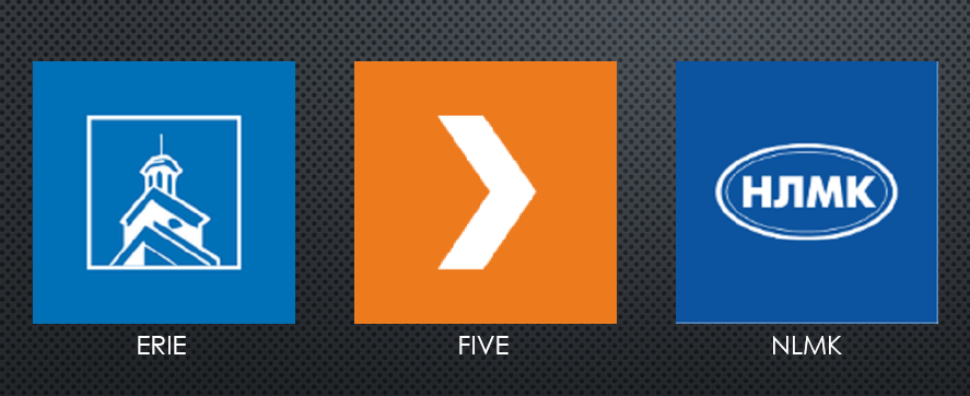 Лого компаний