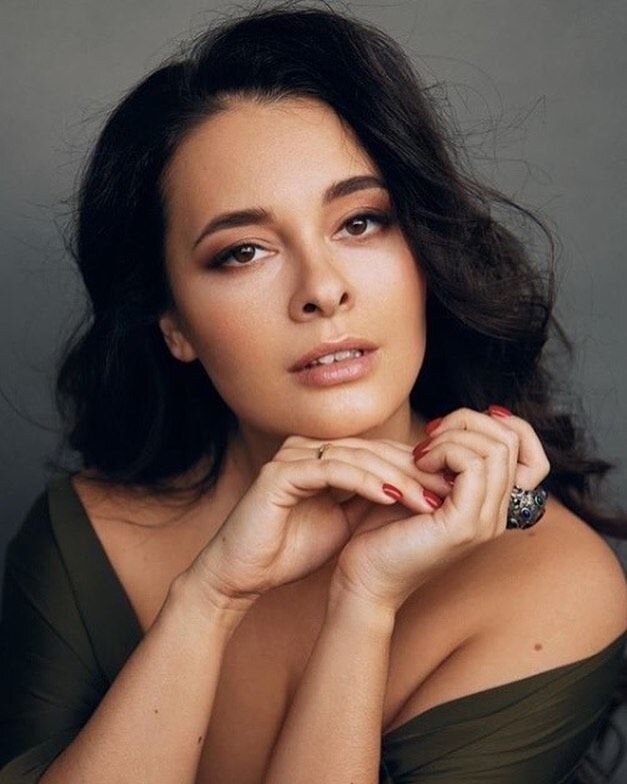 Эльмира Калимуллина