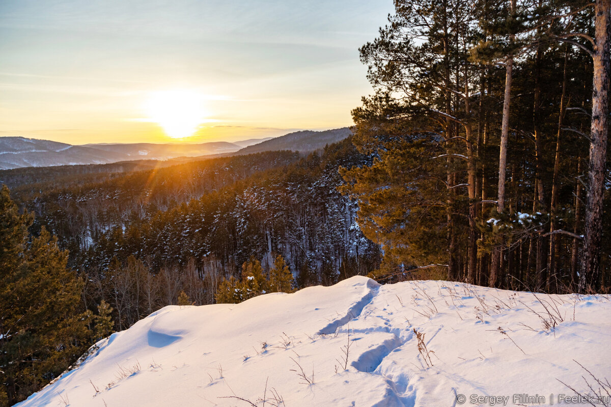 Красноярск парк гремячая грива фото