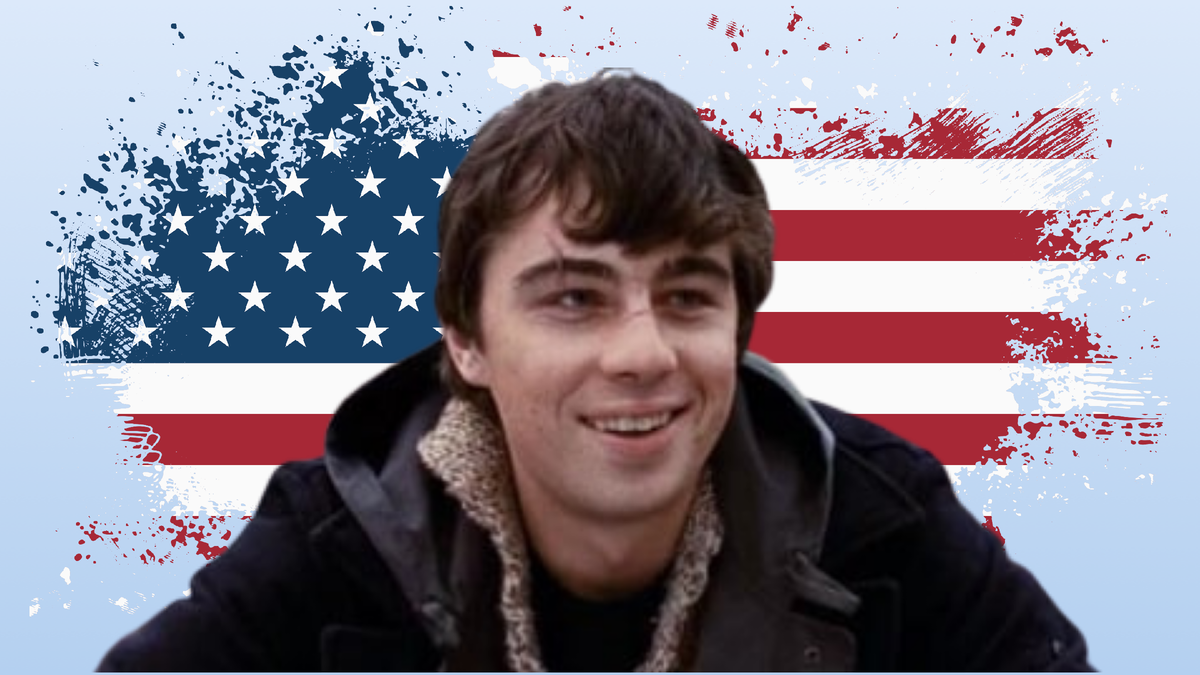 Сергей Бодров