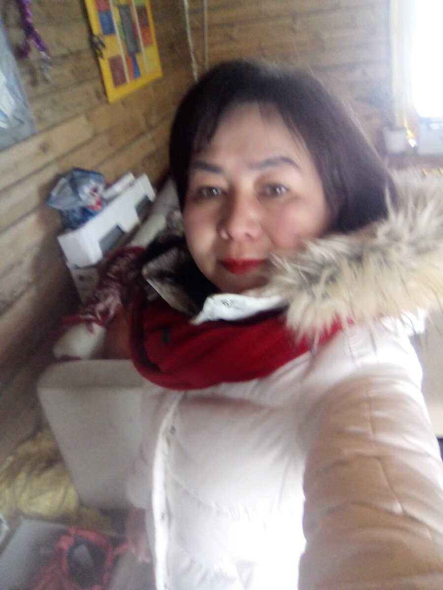  Новая я. Даже не верится, что моя жизнь резко поменялась