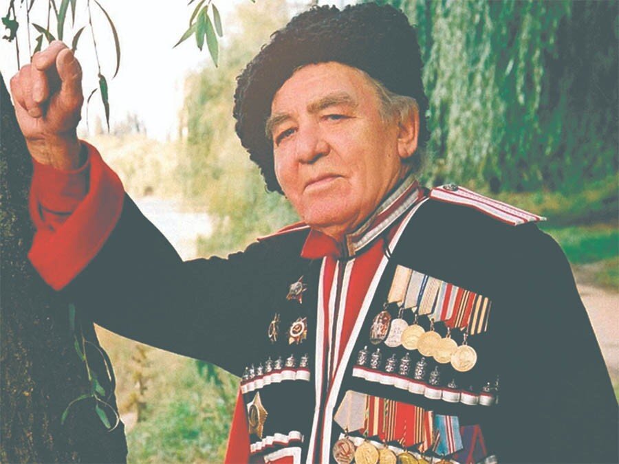 Настоящий Иван Варавва