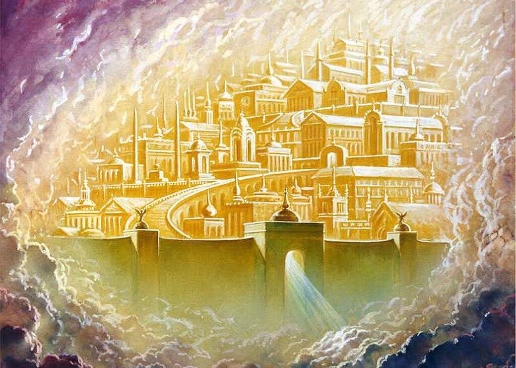 Новый Иерусалим