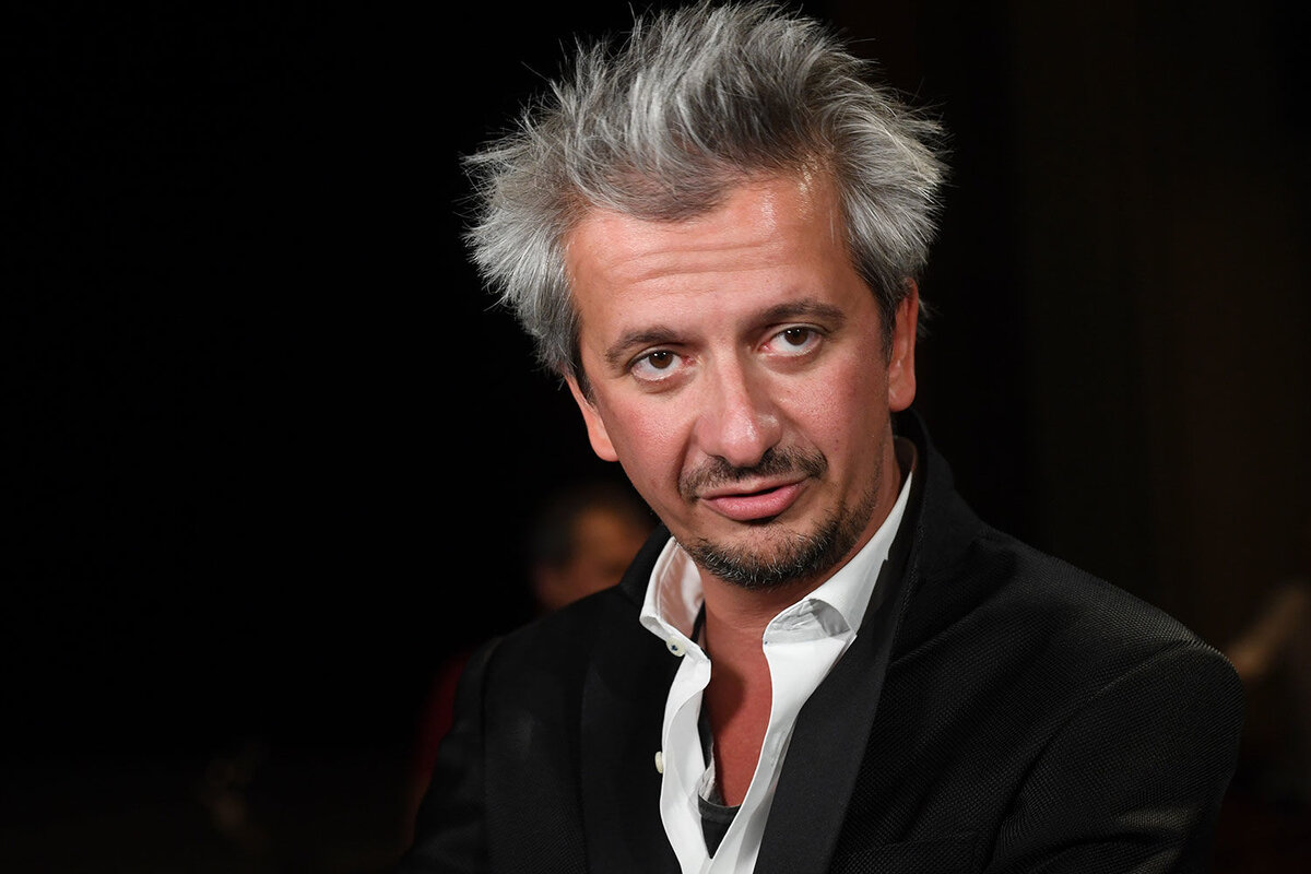 Фото режиссера с сайта sova.ponominalu.ru