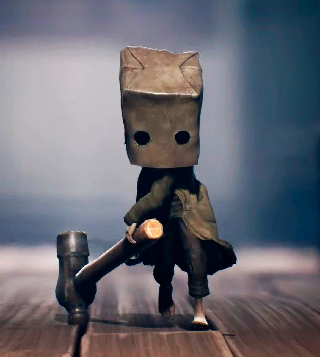 Дюймовочка оказалась мальчиком...