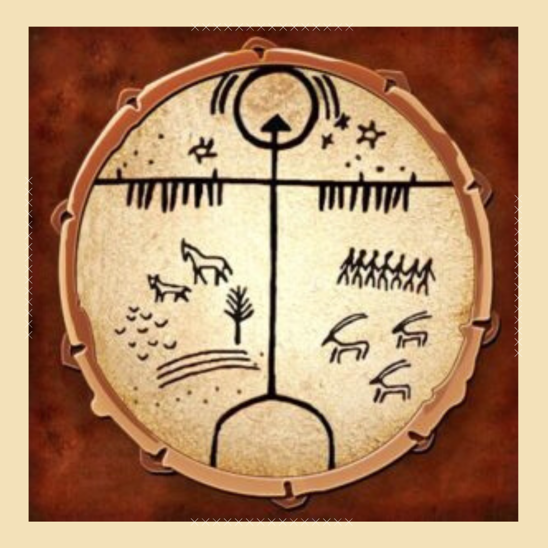 Доисламские верования тюркских народов: шаманизм, тенгризм