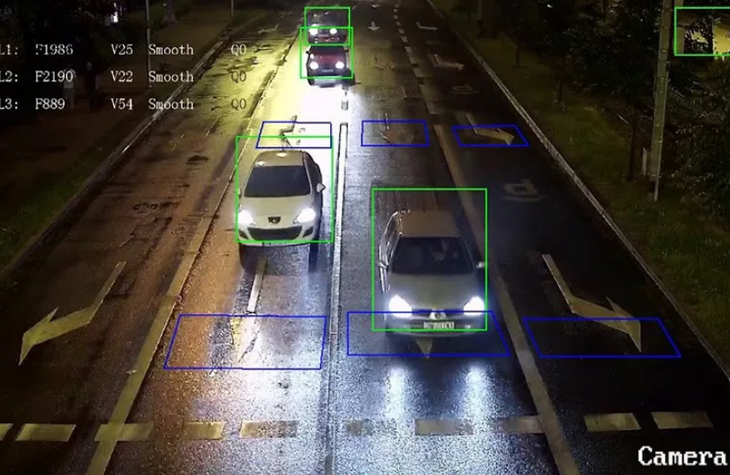Правда, что камеры будут автоматически штрафовать непристегнутых водителей?