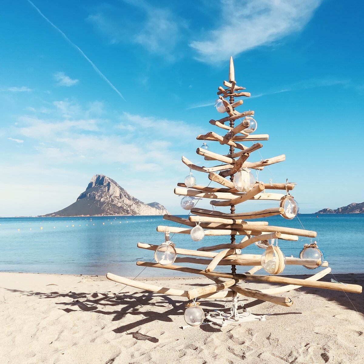 В местном стиле