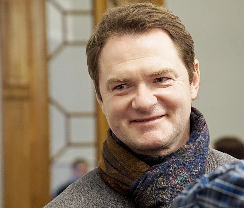 Мария Петрова и Алексей Тихонов: почему их союз держится даже без штампа в паспо