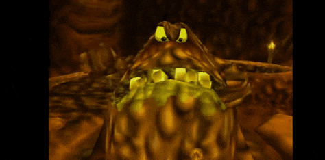 The Great Mighty poo