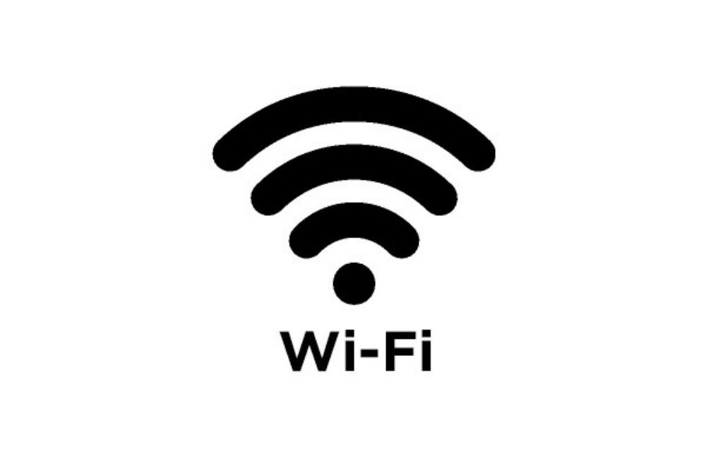 Wi-Fi