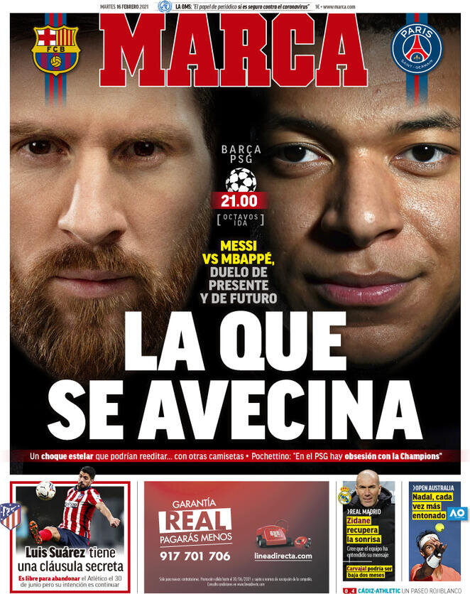 Источник: www.marca.com