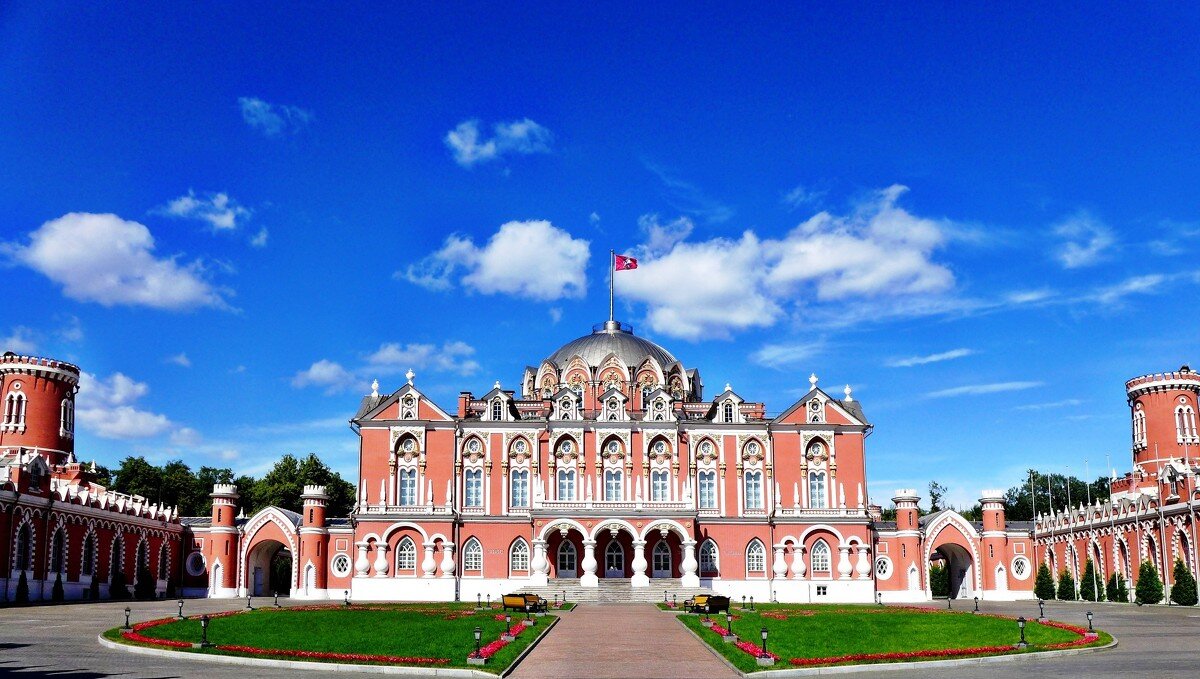 Академия жуковского фото