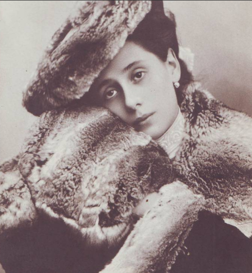 Анна Павлова