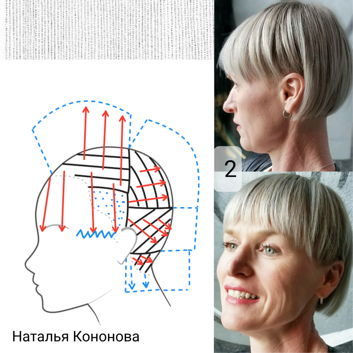 МУЖСКИЕ ПРИЧЕСКИ ДЛЯ КРУГЛОГО ЛИЦА