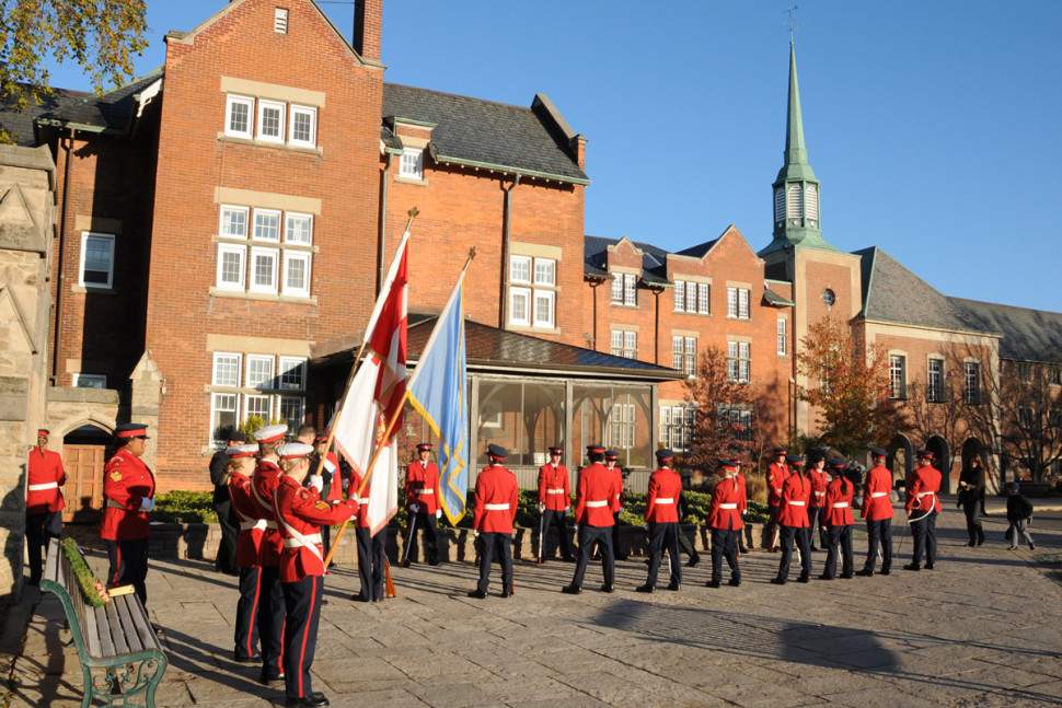 Ridley College. Частная школа в Канаде. Частные школы в Канаде. Ridley College Canada.