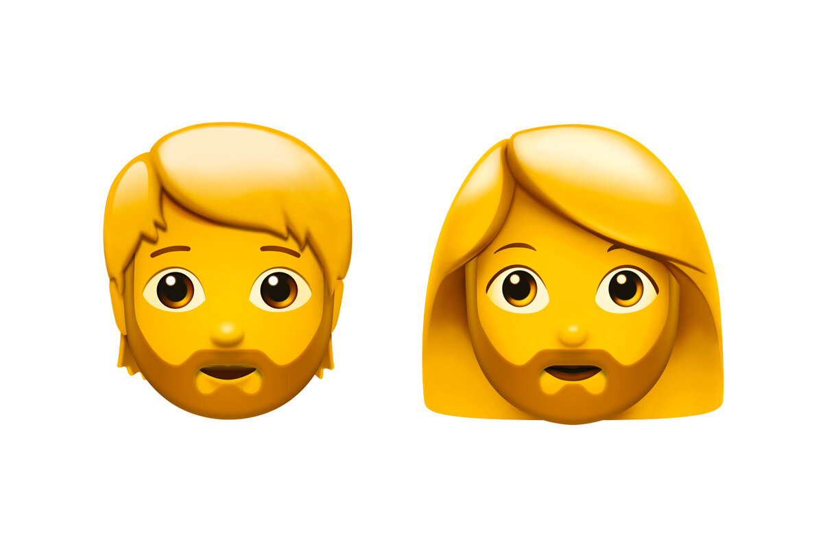 Emoji version